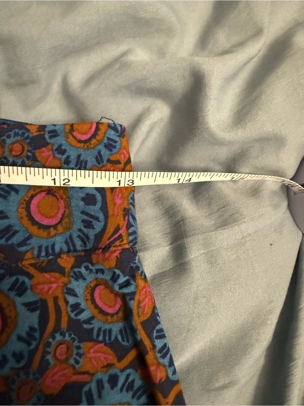 ✨NWT Natural Life Boho Maxi Skirt Small✨ - Picture 5 of 5